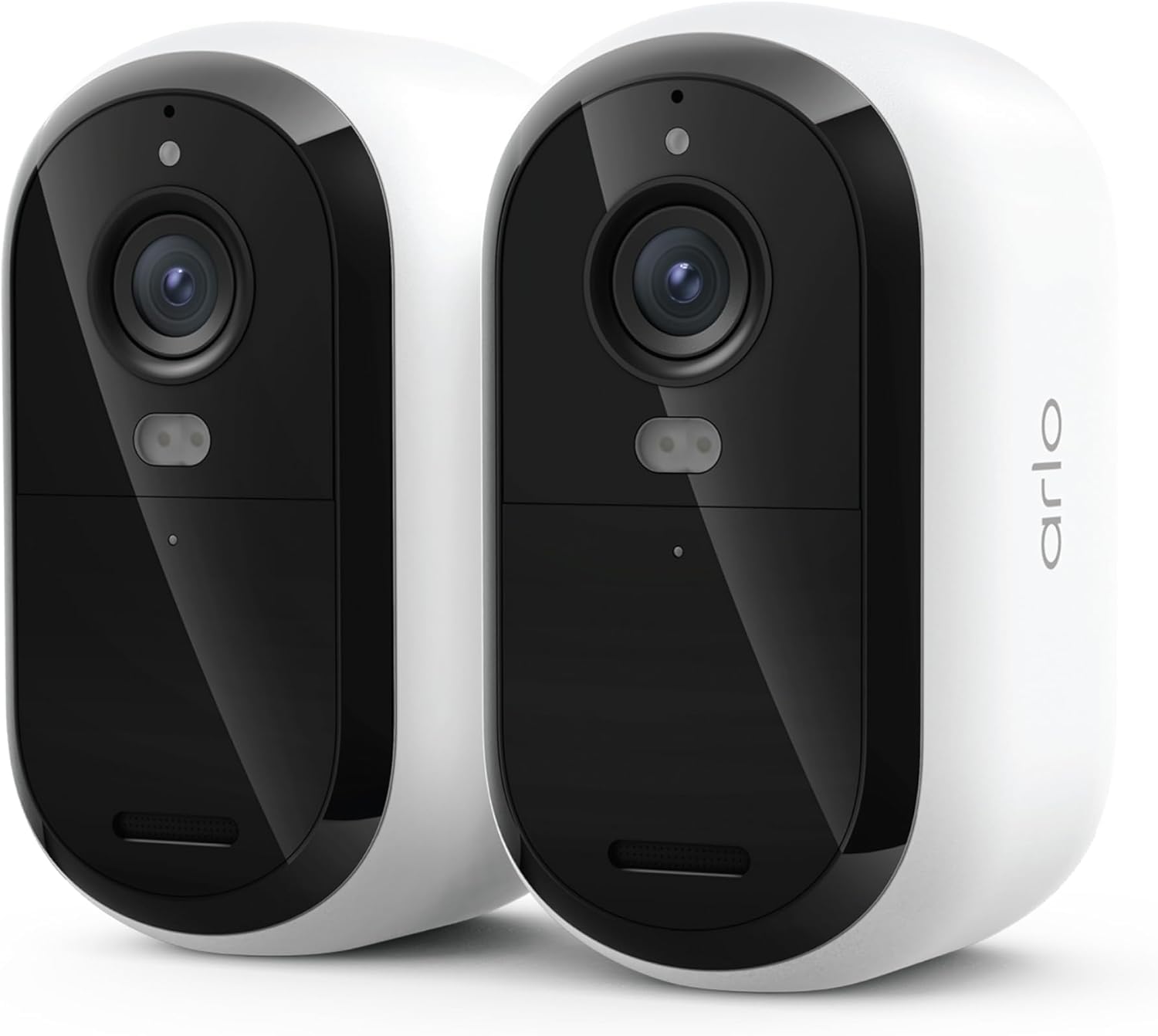 Amazon.com: Security Cameras Wireless Outdoor - Arlo Essential